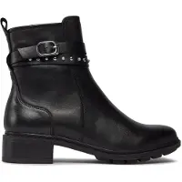 Tamaris Stivaletti nero - 36