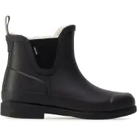 Tretorn Women's Eva W Stivali di gomma Donna (36, nero)