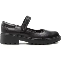 Geox Scarpe bambini FEDERICO A ragazza - Nero - 31