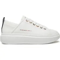 Alexander Smith Scarpe Donna Wembley Woman Total White