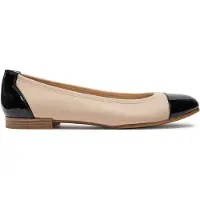 Tamaris Ballerina beige - 41