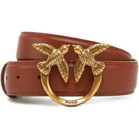 Pinko Cinture Antique brown