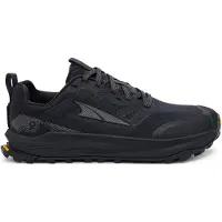 Altra Women's Lone Peak 9+ Scarpe per trail running Donna (6,5, blu/grigio)