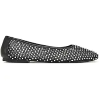 Steve madden Auden Flat Shoes Black Taglia: 37 | Ballerine Outlet | Donna | Nero