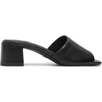 Tamaris Ciabatte nero - 38
