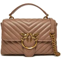 Pinko borsa in pelle da donna 100044 A0GK D01Q