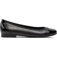 Tamaris Ballerina nero - 37