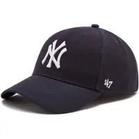 47 Cappellino Snapback Mlb New York Yankees Mvp