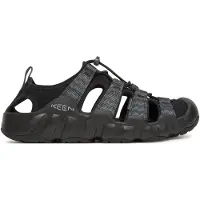 Keen Hyperport H2 Sandali Uomo (40,5, nero)