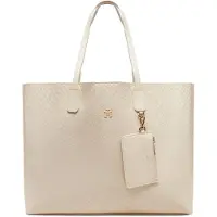 Tommy Hilfiger BORSA TH DISTINCT TOTE MONO