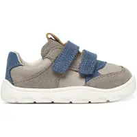 Froddo Kid's Zeru Spring Barefoot Scarpe barefoot Bambini (23, bianco)