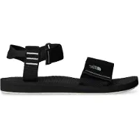 The North Face Women's Skeena Sandal II Sandali Donna (5, nero)