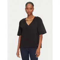 Guess Marciano GUESS Chrissy Vn With Chai Jet Black A996 Taglia: M | Maglie Sportivi Outlet | Donna | Nero