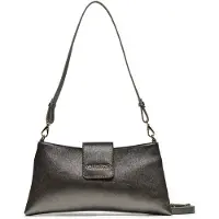 Valentino Borsa a spalla 'Aroma ' argento
