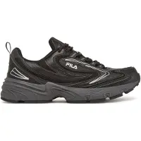 FILA Actix Wmn Black-silver Taglia: 38 | Sneakers Outlet | Donna | Nero