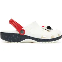 Crocs Scarpe Peanuts Classic Clog donne - Multicolore - 45 / 46