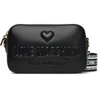 Love Moschino Borsa A Tracolla jc4220pp0mkf0000 — Borsa A Tracolla