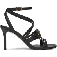 Just cavalli Sandalo Ivy in pelle