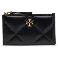 Tory Burch borsa marrone donna shopping perry piccola