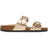ONLY Zoccoletto 'Maxi' oro
