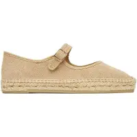 Castañer Espadrillas 'Padua' sabbia