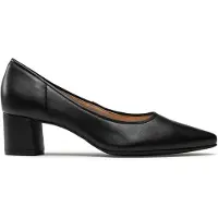 Högl Décolleté 'Prestige' nero