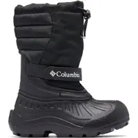 Columbia Scarponi Da Neve Powderbug Snowlite