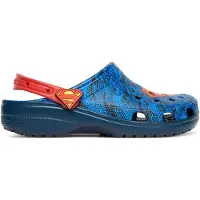 Crocs Scarpe Superman Classic Clog donne - Multicolore - 38 / 39
