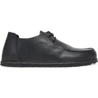 Birkenstock Scarpe Utti Lace uomini - Nero - 40