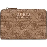 GUESS portafoglio da donna Small SWSG7459156-LTL