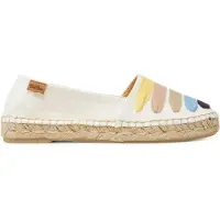 Toni pons Espadrillas 'ROSE-CM' écru / colori misti