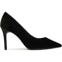 Tamaris Decolleté nero - 39