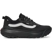 Vans Unisex Crosspath Black Taglia: 38.5 | Sneakers Outlet | Unisex | Nero