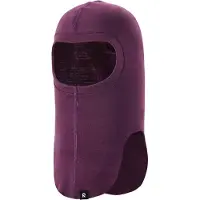 Reima Kid's Aurora Passamontagna Bambini (52-54 cm, lilla)