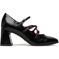 Tamaris Decolleté nero - 37