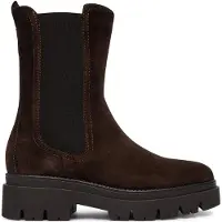 Tamaris Stivaletti Chelsea marrone - 38