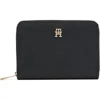 Tommy Hilfiger Portamonete nero