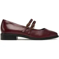 Tamaris Ballerina rosso - 38