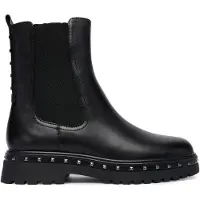 Tamaris Stivaletti Chelsea nero - 37