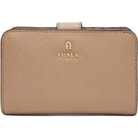 Furla Portamonete 'Camelia' talpa