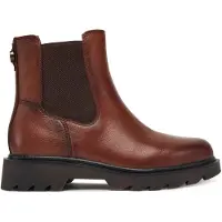 Tamaris Stivaletti Chelsea marrone - 38