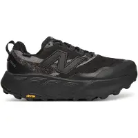 New Balance Fresh Foam X Hierro V9 GTX Scarpe per trail running Uomo (42,5, nero)