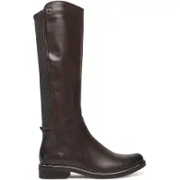Caprice Stivale marrone scuro
