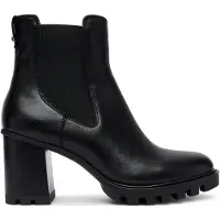 Tamaris Stivaletti Chelsea nero - 40