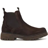 Tamaris Stivaletti Chelsea marrone - 36