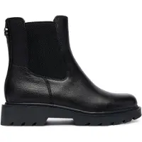 Tamaris Stivaletti Chelsea nero - 38
