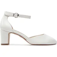 Tamaris Decolleté bianco - 40