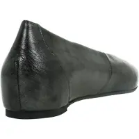 Wonders per donna. A-3802_5642_7336 Ballerine in Pelle Triana 02 bronzo (39), 1 a 3 cm, Nessuno, Casual, Classico