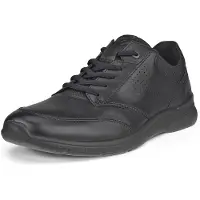 Ecco Scarpa stringata nero