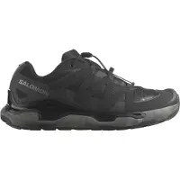 Salomon XC Roam GORE-TEX Scarpe per il tempo libero Uomo (41 1/3, nero/grigio)